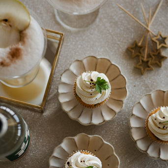 JNPR s'invite à vos tables de fêtes