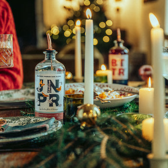 4 recettes pour noël