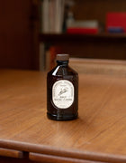 Sciroppo di basilico - Bacanha