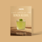 📖 E-book di ricette: cocktail freschi e sani presentation