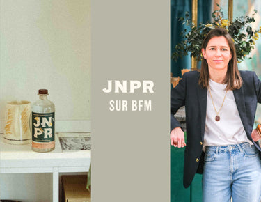 JNPR à l'honneur sur BFM Business
