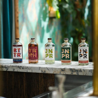 Quel JNPR choisir - JNPR