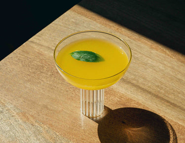 Cocktails sans alcool pour prolonger l'été