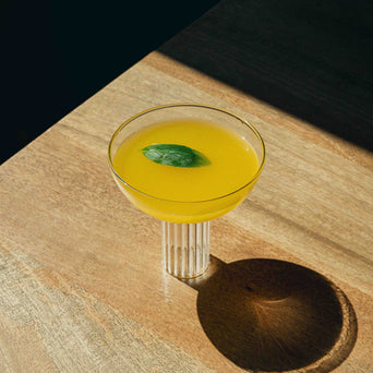 Cocktails sans alcool pour prolonger l'été