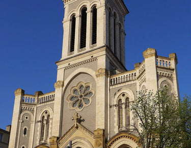 Où trouver JNPR à Saint-Étienne ? - JNPR