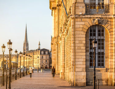 Où trouver JNPR à Bordeaux ? - JNPR