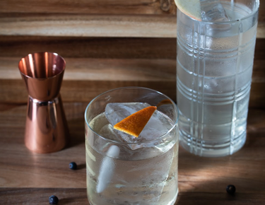 La glace : le secret d’un cocktail réussi