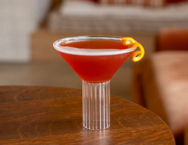 Cosmopolitan sans alcool : la version chic et légère avec JNPR n°1 - JNPR