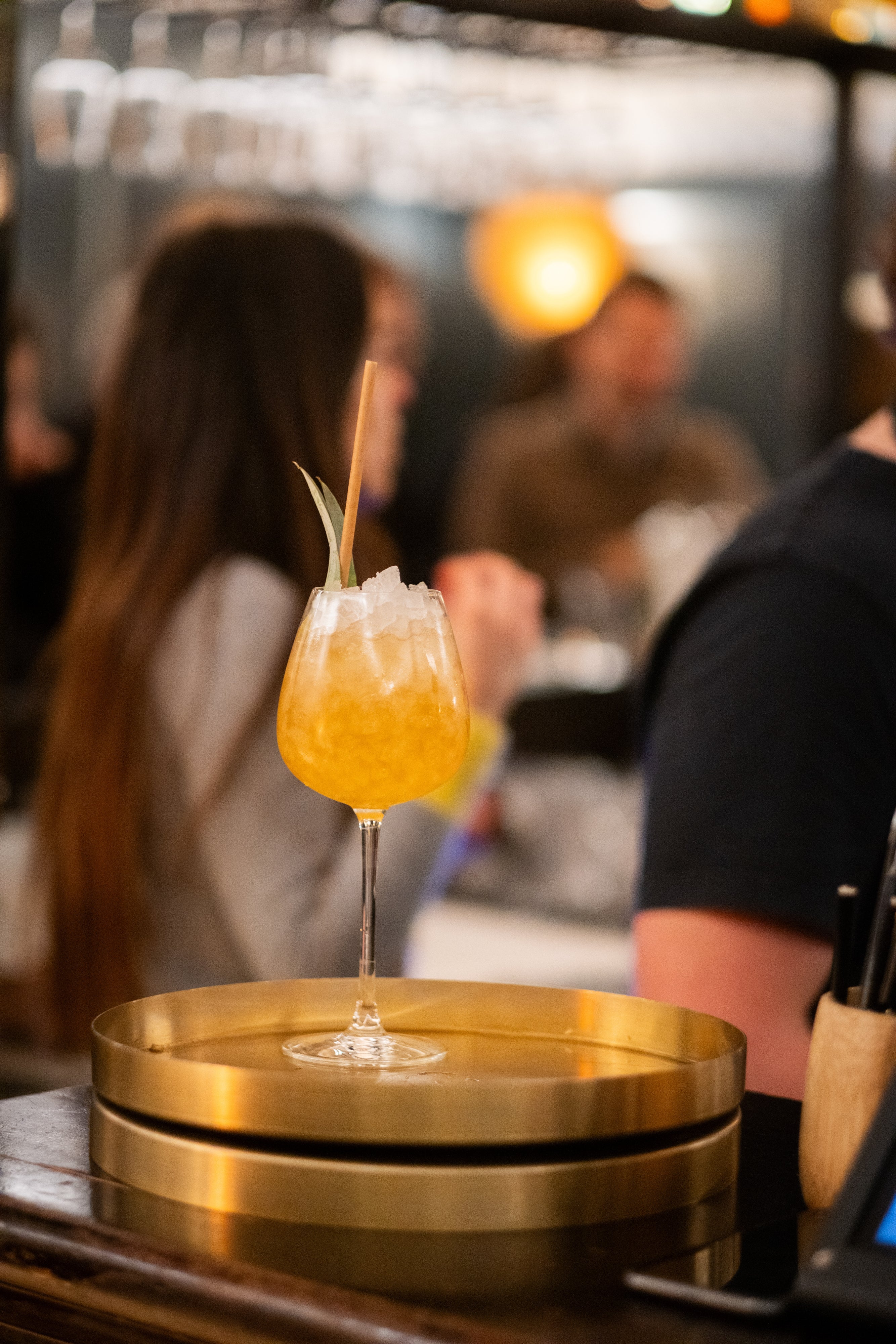 Les bienfaits d'un mois sans alcool - JNPR