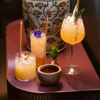 Nos conseils pour des cocktails réussis