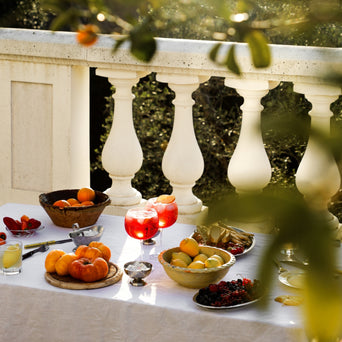 3 idées de recettes d'apéritif pour l'été