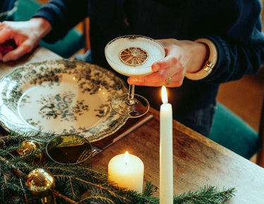 3 idées recettes sans alcool faciles pour les fêtes de fin d’année - JNPR