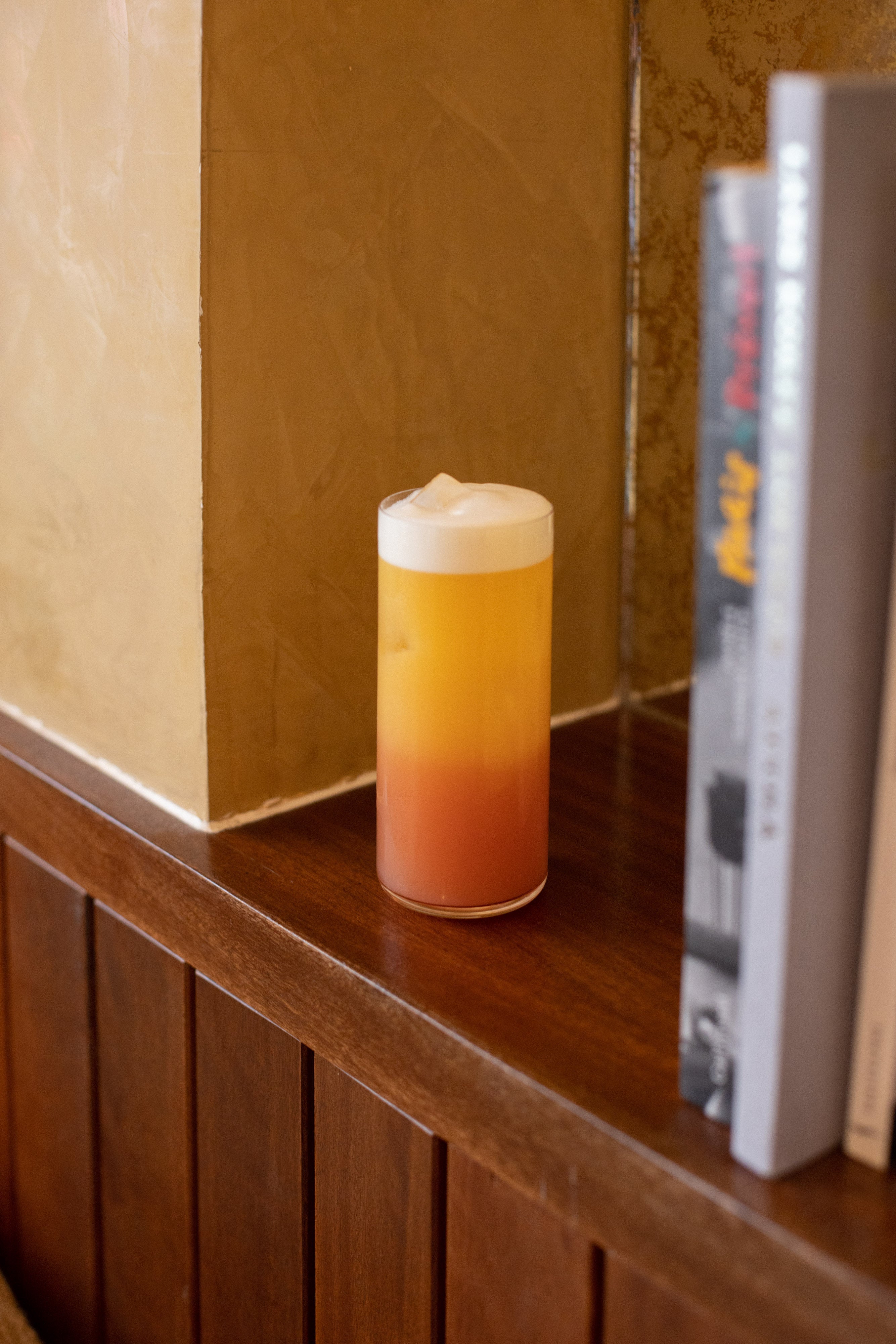 3 cocktails pour un brunch - JNPR