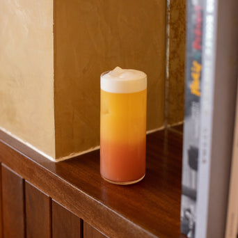 3 cocktails pour un brunch - JNPR