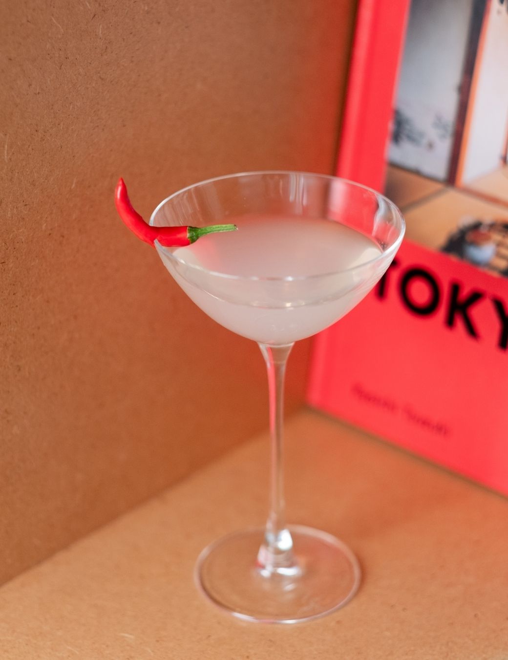 4 idées de décoration pour vos cocktails