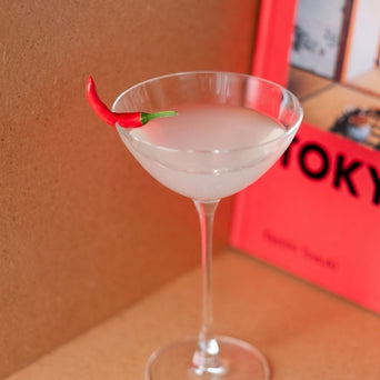 4 idées de décoration pour vos cocktails