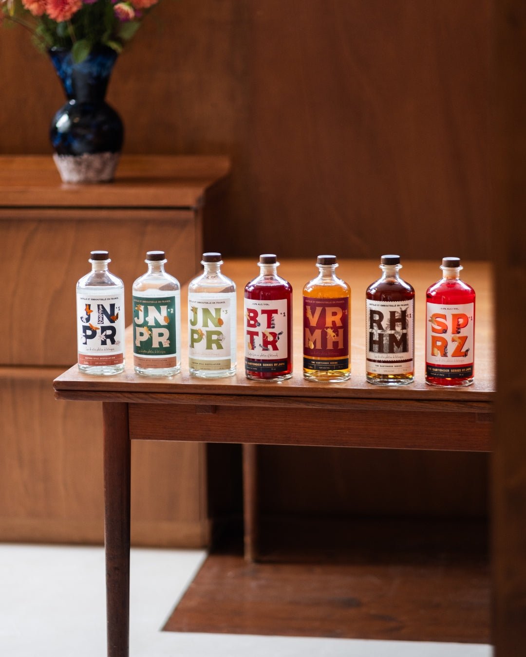 Dry January : le bilan de 2025 - JNPR