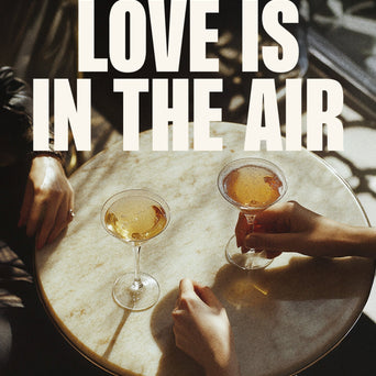 3 recettes pour la Saint Valentin - JNPR