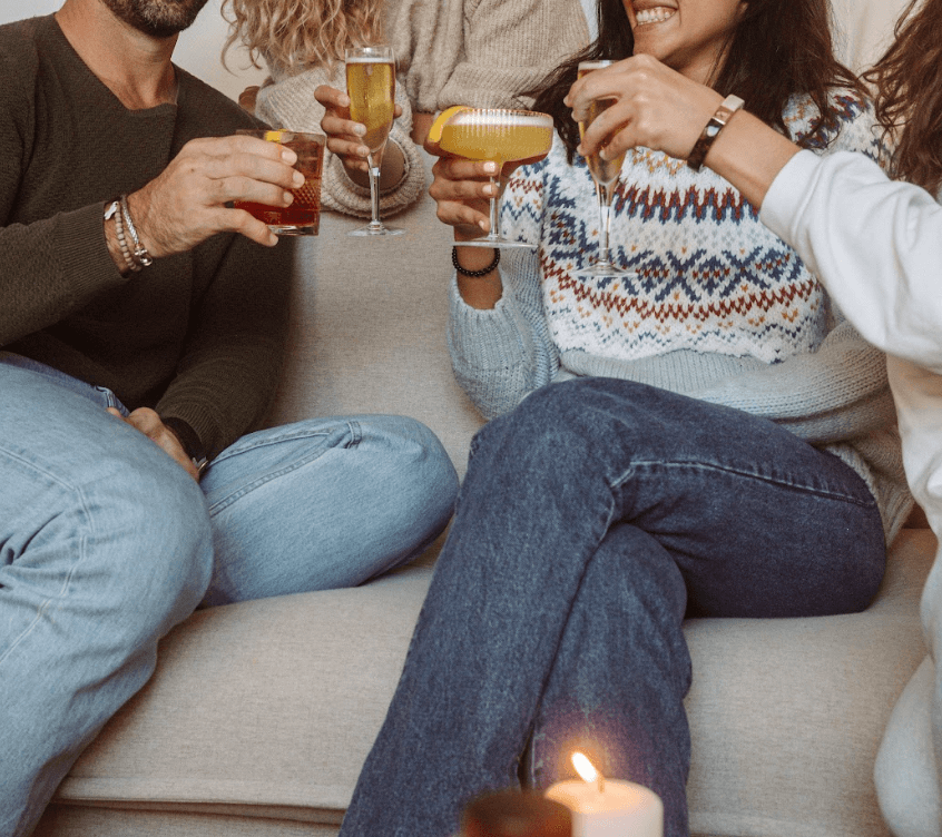 5 consigli per riuscire a seguire il Dry January