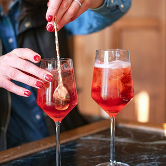 3 recettes de mocktails faciles à faire à la maison - JNPR