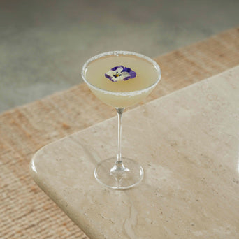 Margarita sans alcool à tester chez soi