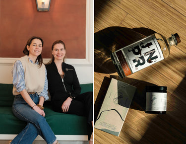 La collab de Pâques : JNPR x Carrés Sauvages - JNPR