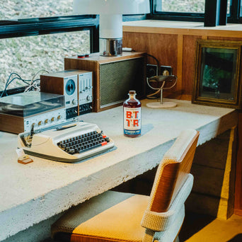 BTTR n°1 honoré d'une nouvelle médaille