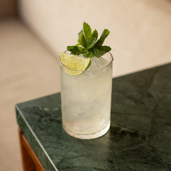 Moscow Mule sans alcool JNPR n°2