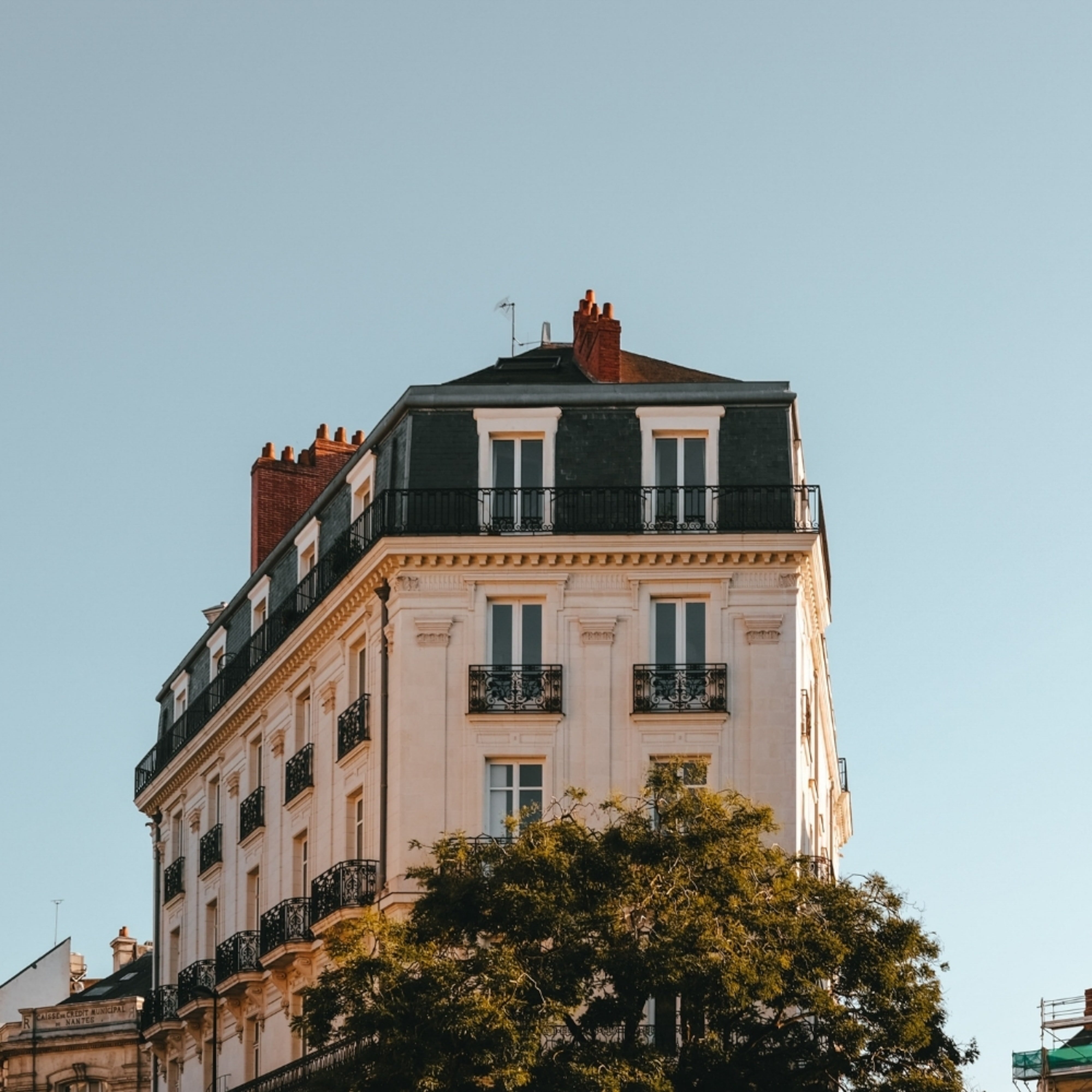 Où trouver JNPR à Nantes ? - JNPR