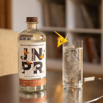 3 variantes de Gin Tonic à tester absolument