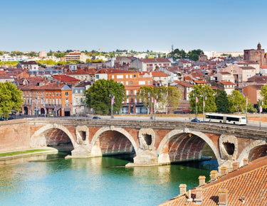 Où trouver JNPR à Toulouse ? - JNPR