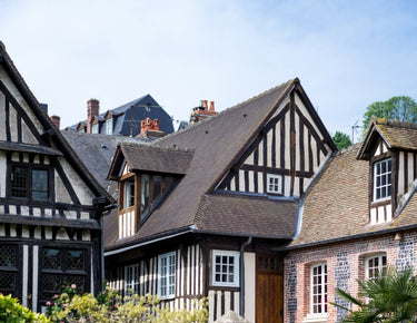 Où trouver JNPR en Normandie, normand toits, maison, cocktails sans alcool, revendeurs, bars, restaurants, hôtels, caves