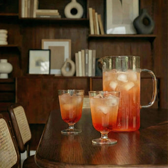 2 recettes de punch de noël sans alcool