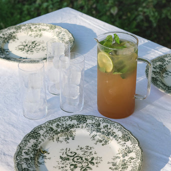 Ceci n'est pas un punch : 2 recettes pour recevoir