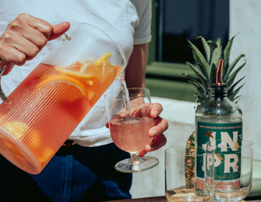 3 recettes de punchs sans alcool qui raviront vos papilles cet l'été ! - JNPR
