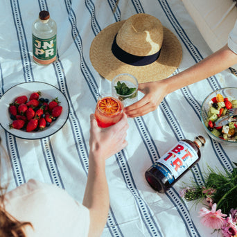 Que boire quand il fait chaud ?