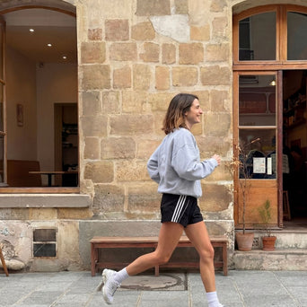 3 Cocktails sans alcool pour le sport