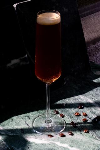 Cocktail Black Friday