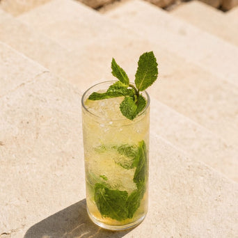 5 cocktails sans alcool ultra frais pour la canicule