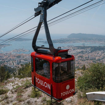 Où trouver JNPR à Toulon ?