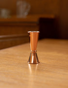 Bicchiere dosatore (jigger)