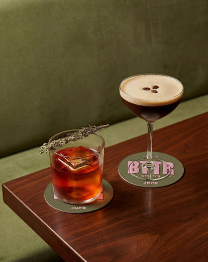 JNPRVotre cadeau 🎁 Set de 2 sous - verres