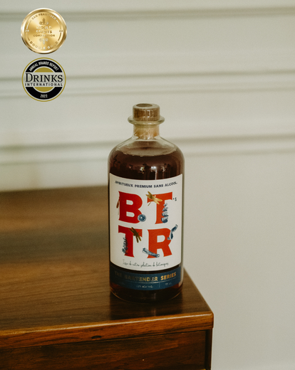 BTTR n°1 (70 cl)
