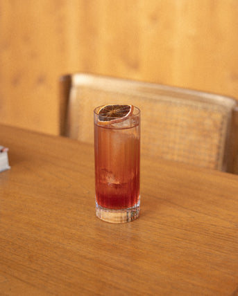 bitter mule
