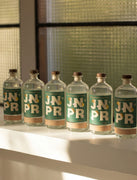 Il kit Moscow Mule analcolico