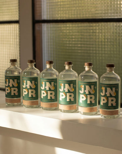 Il kit Moscow Mule analcolico