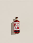 2 BTTR n°1 bottiglie con guasto