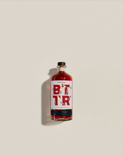 2 BTTR n°1 bottiglie con guasto