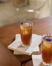 cinnamon cocktail