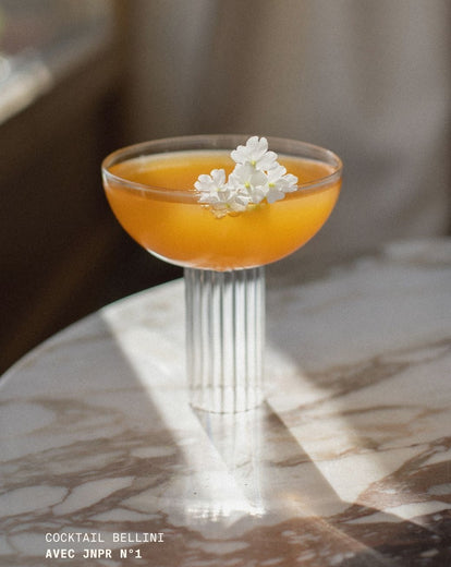 📖 E-book di ricette: Cocktail freschi e sani